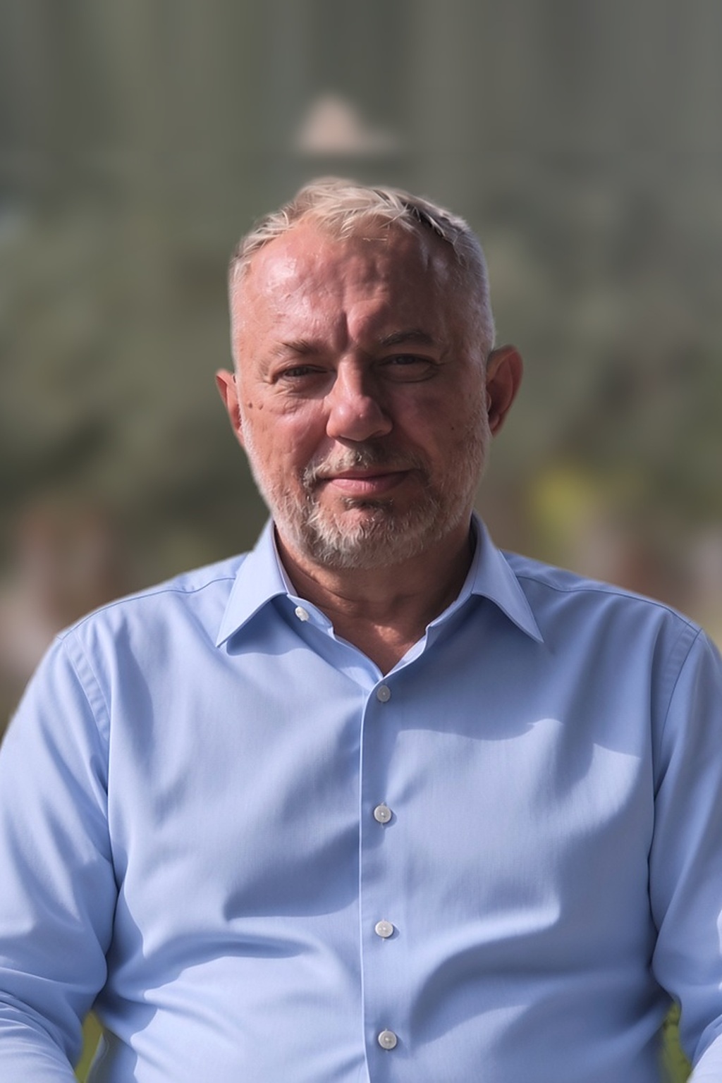 Krešimir Matić
